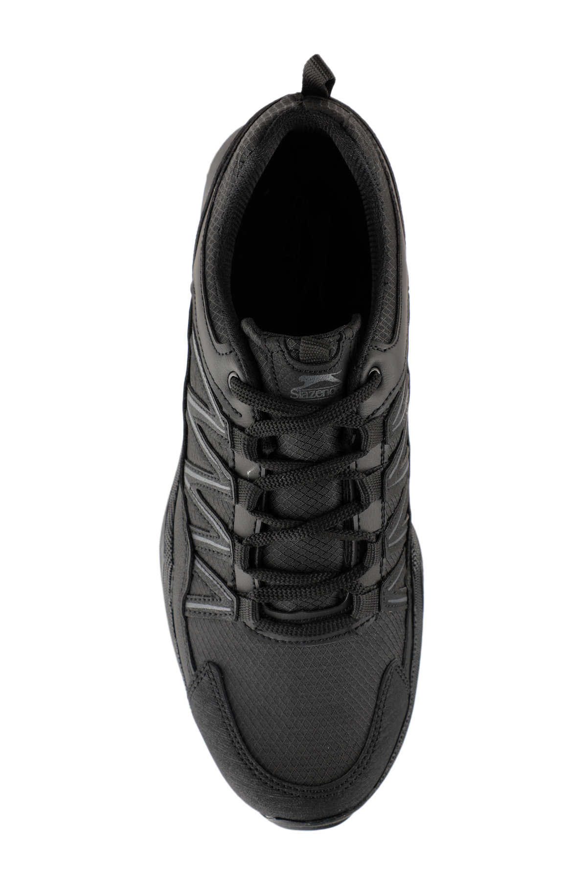 ADEMAR I Erkek Outdoor Siyah - Görsel 6