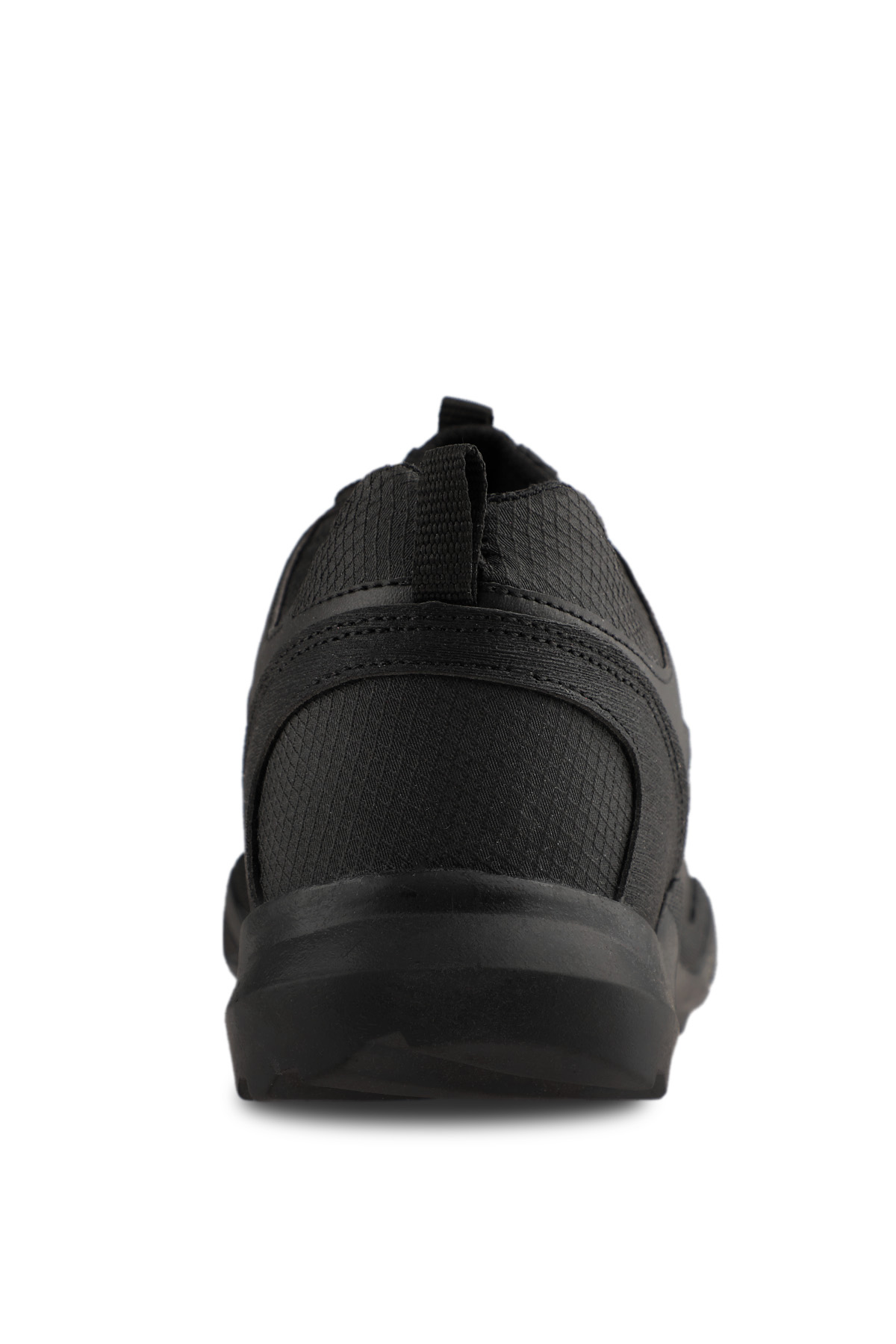 ADEMAR I Erkek Outdoor Siyah - Görsel 7