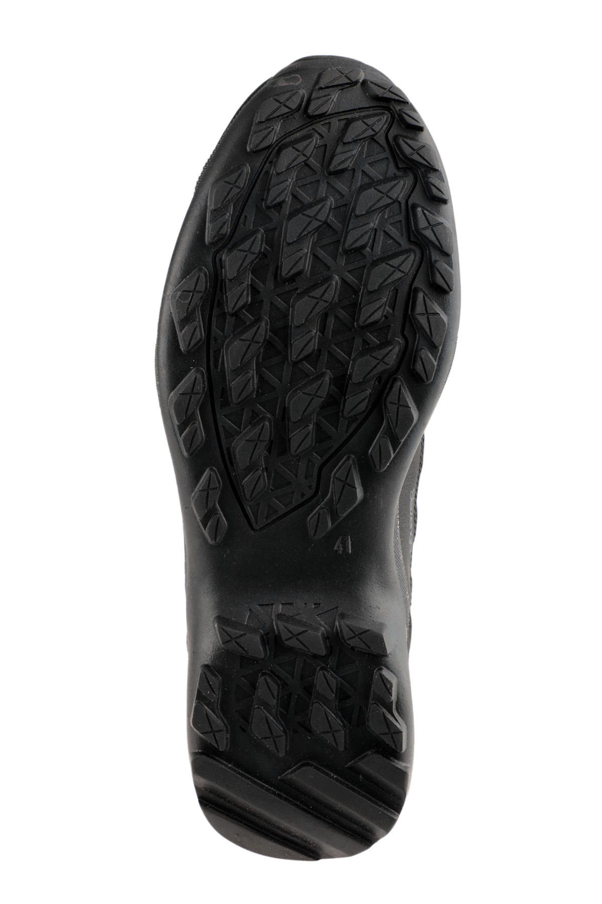 ADEMAR I Erkek Outdoor Siyah - Görsel 8