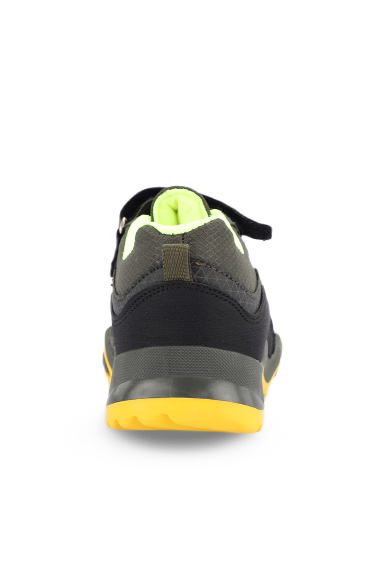 ALDONA Erkek Çocuk Sneaker Ayakkabı Haki - Görsel 7