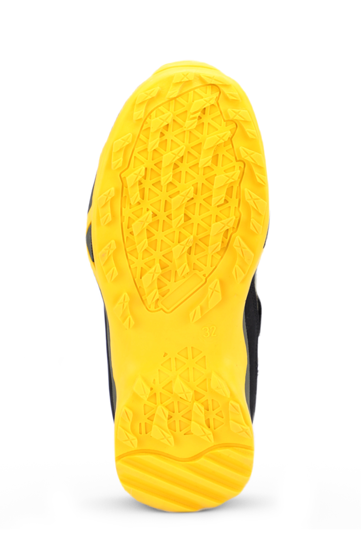 ALDONA Erkek Çocuk Sneaker Ayakkabı Haki - Görsel 8