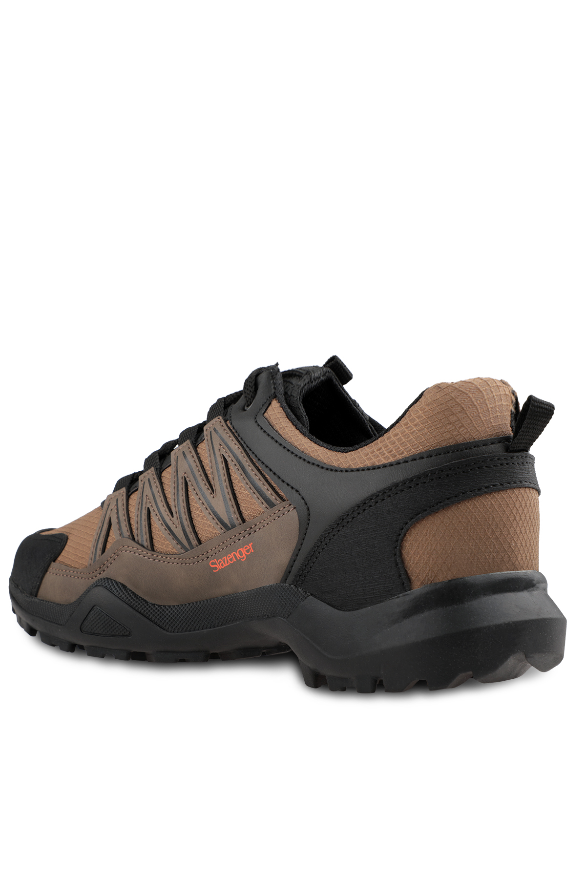 ADEMAR I Erkek Outdoor Kum - Görsel 4