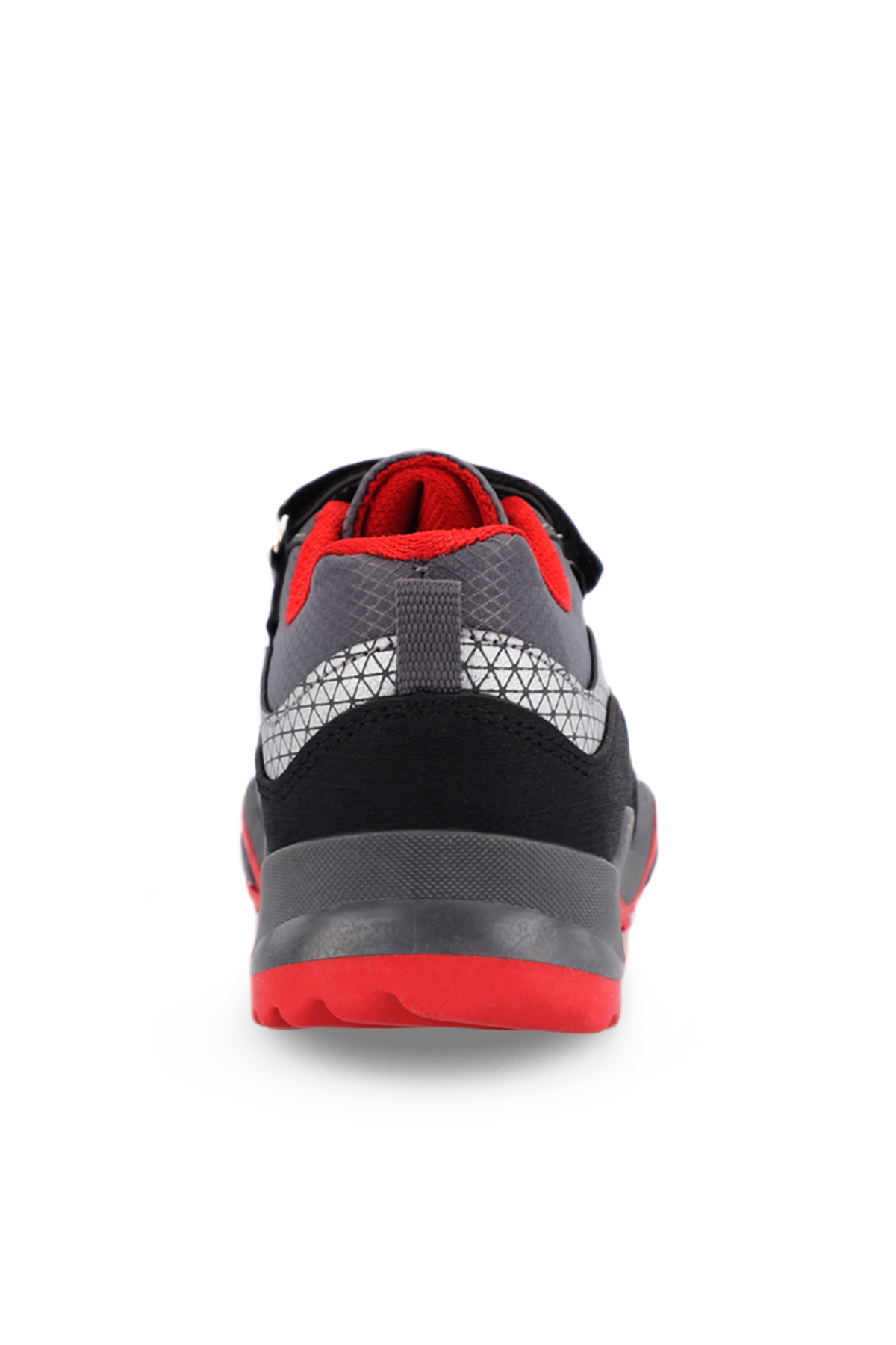 ALDONA Erkek Çocuk Sneaker Ayakkabı Koyu Gri / Siyah - Görsel 7