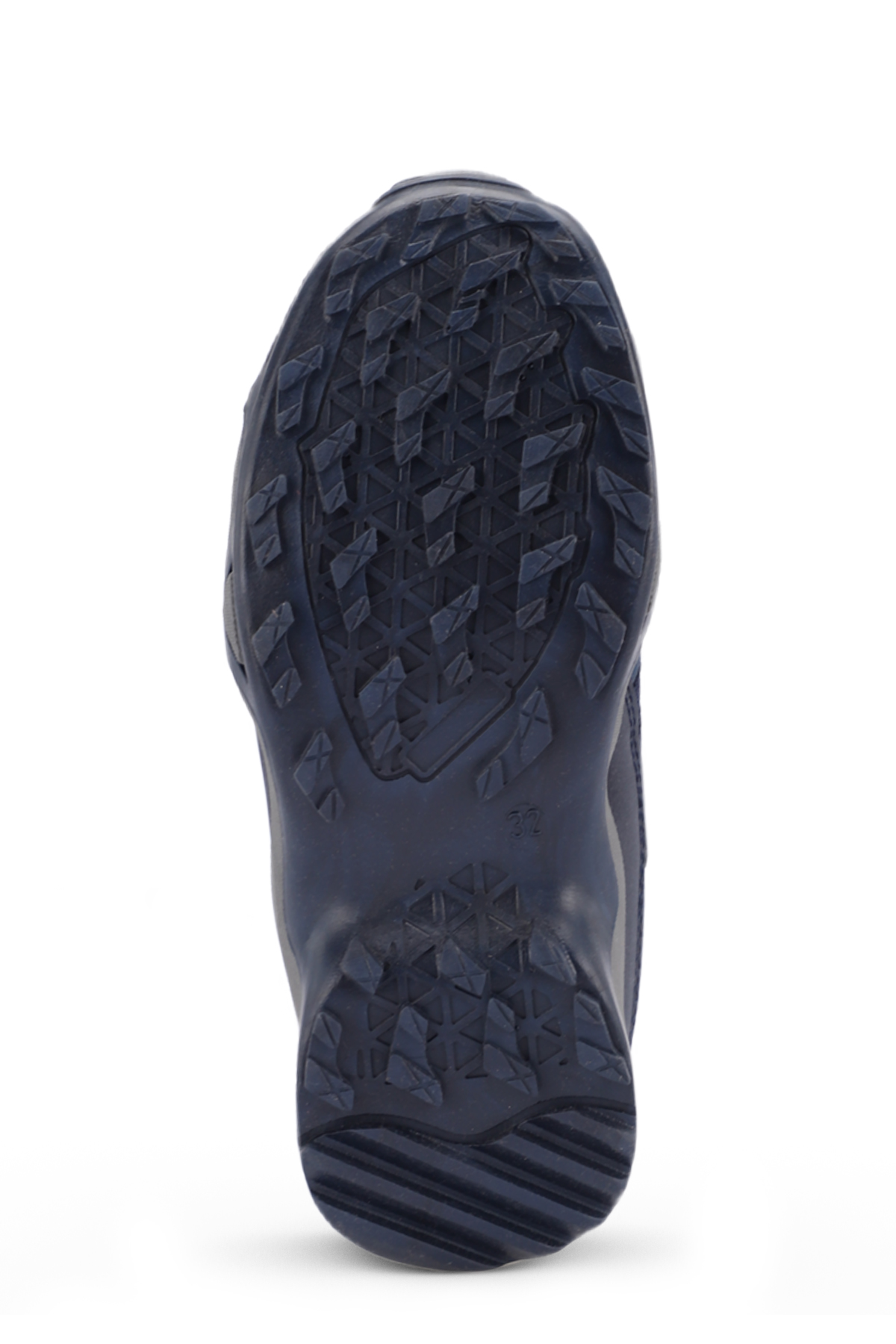 ALDONA Erkek Çocuk Sneaker Ayakkabı Lacivert - Görsel 8