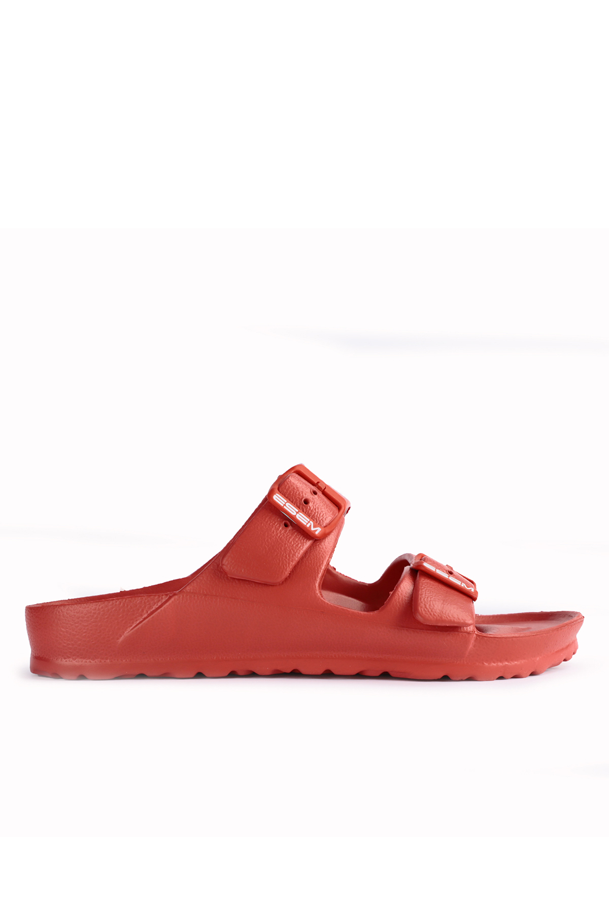 LEE Kadın Terlik Kırmızı - Görsel 3