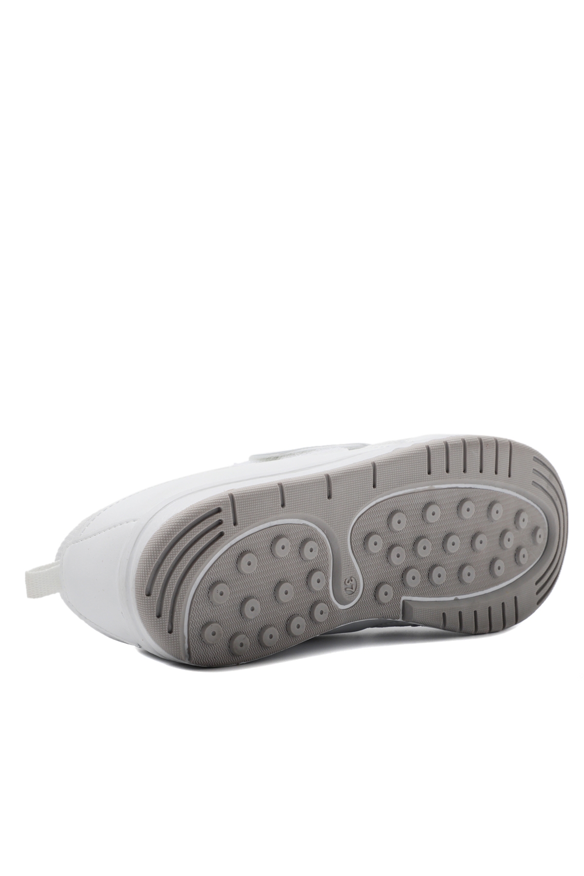 ALISON I Kadın Sneaker Ayakkabı Beyaz - Görsel 5