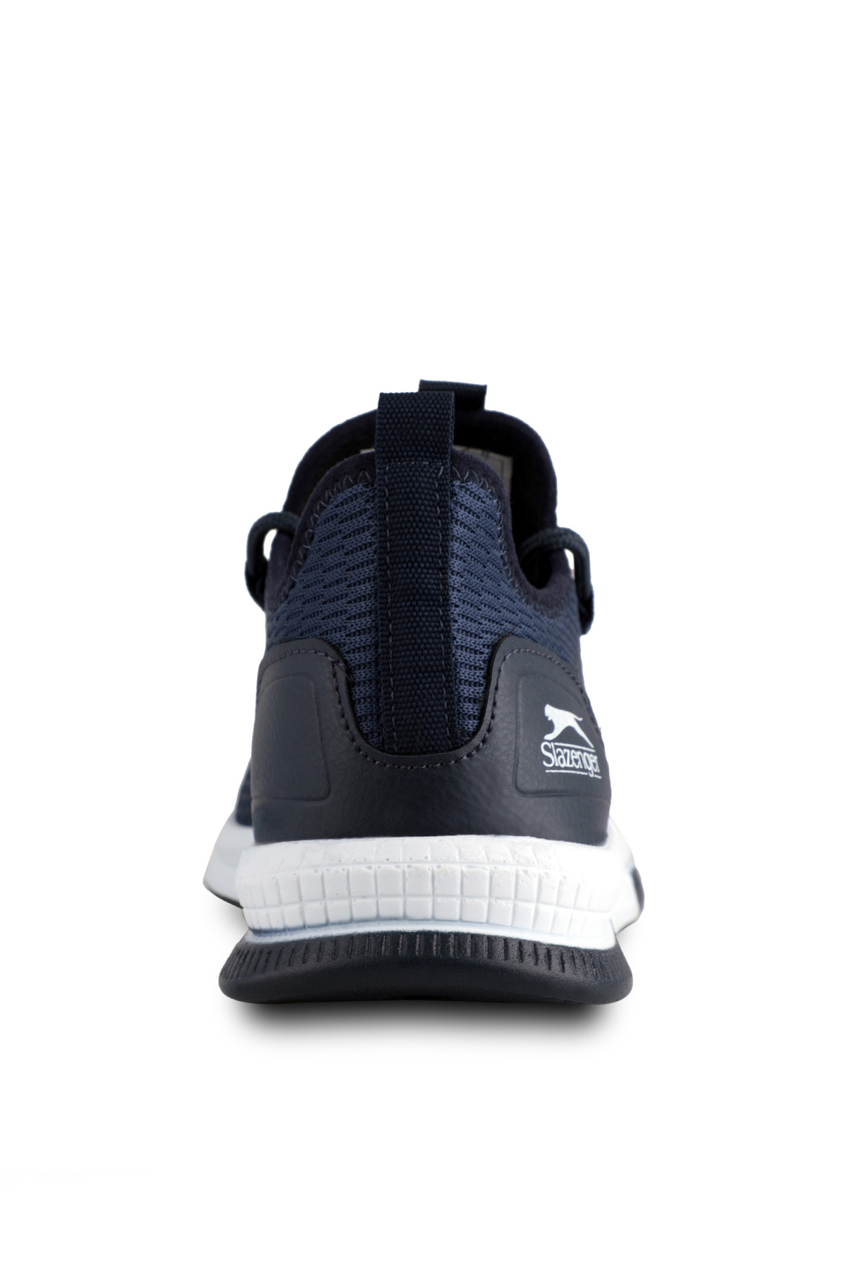 ABENA I Erkek Sneaker Ayakkabı Lacivert / Beyaz - Görsel 7