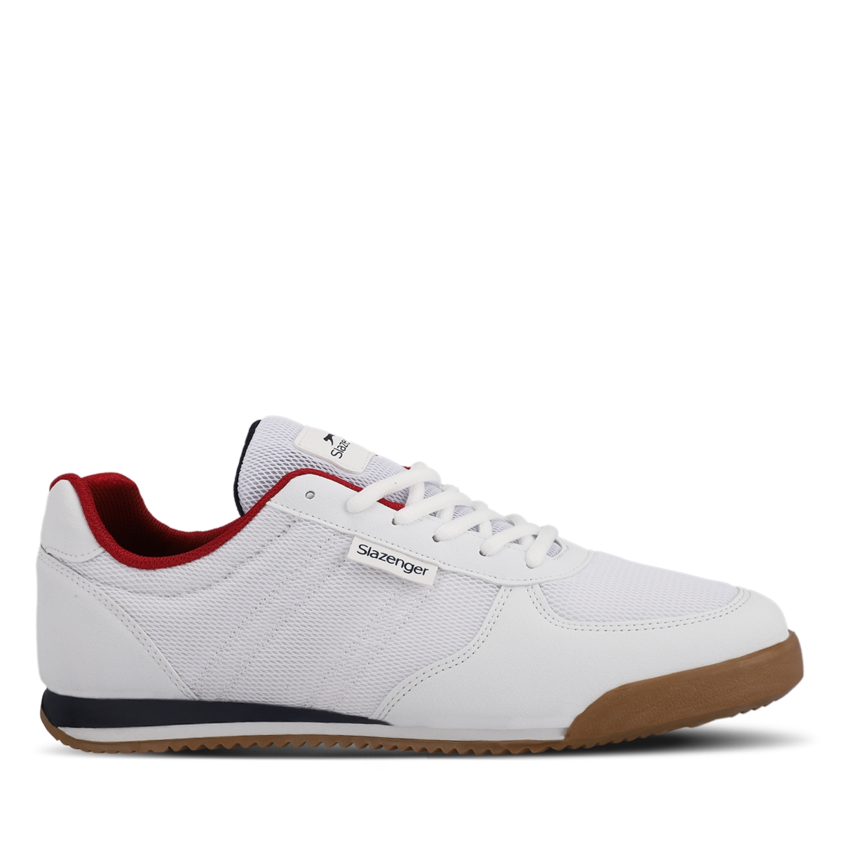 Slazenger Officer Beyaz