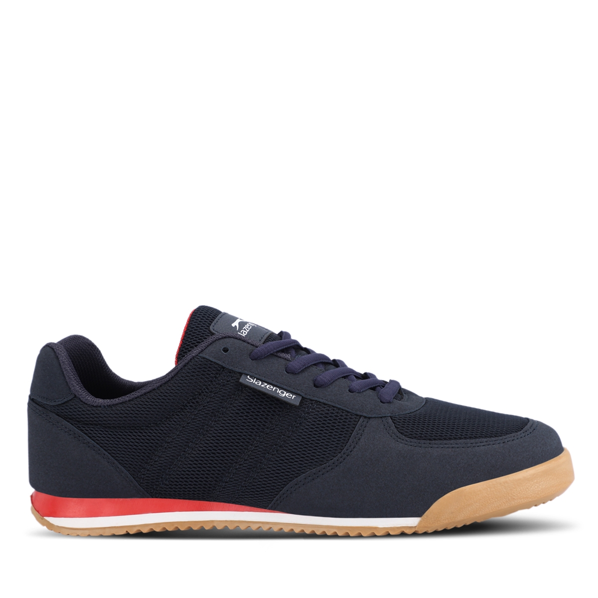 Slazenger Officer Lacivert