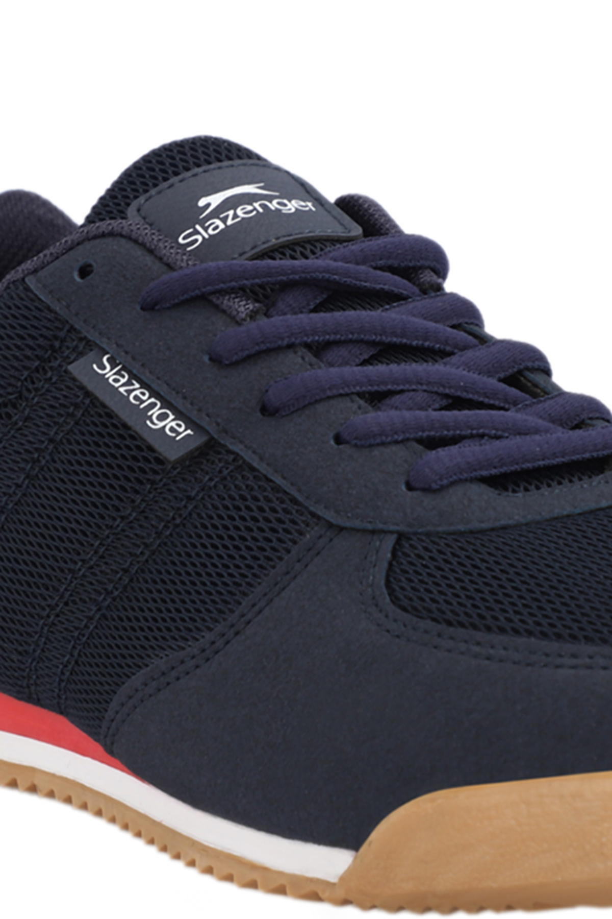 OFFICER I Erkek Sneaker Ayakkabı Lacivert / Beyaz - Görsel 5