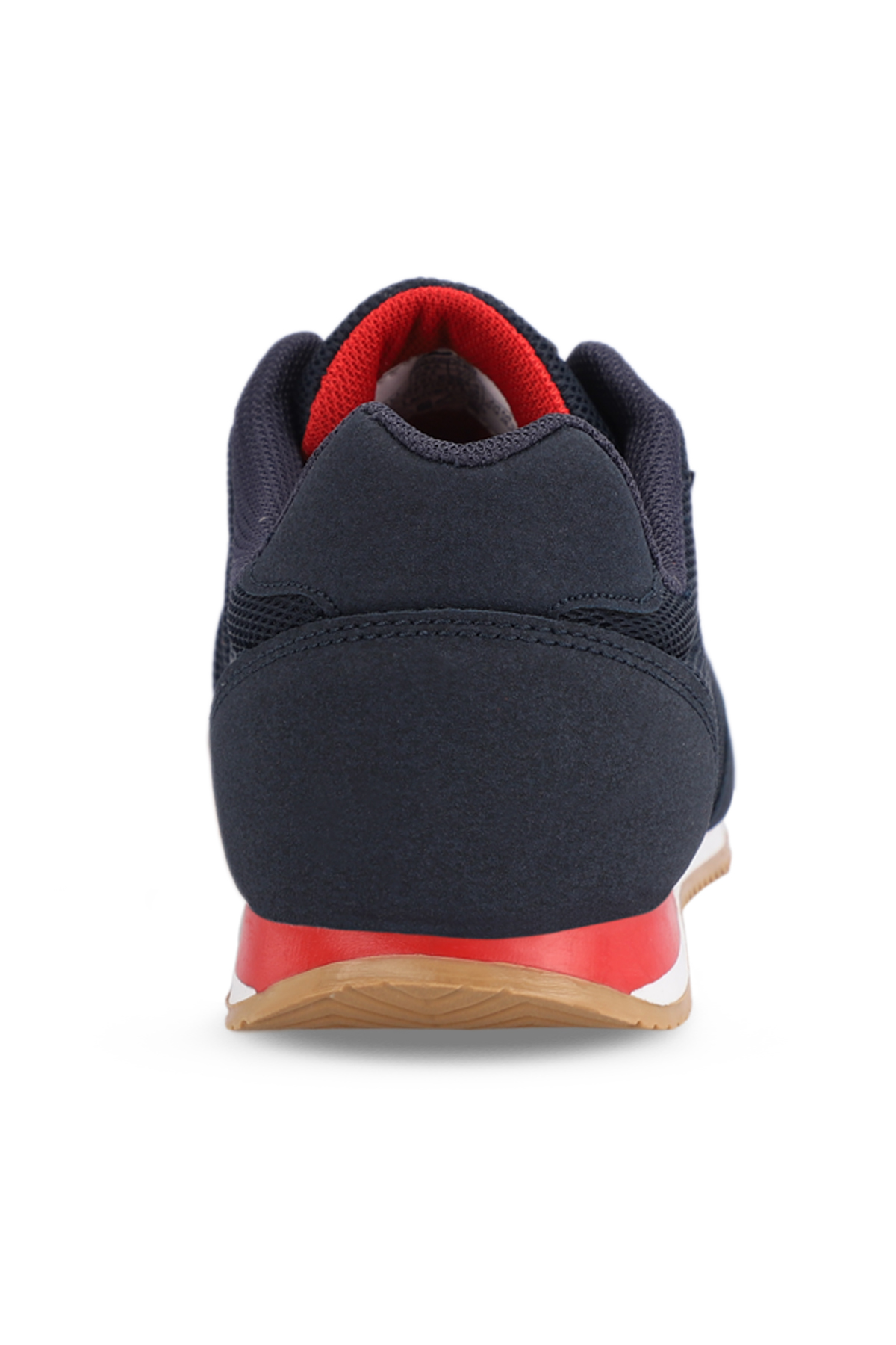 OFFICER I Erkek Sneaker Ayakkabı Lacivert / Beyaz - Görsel 7