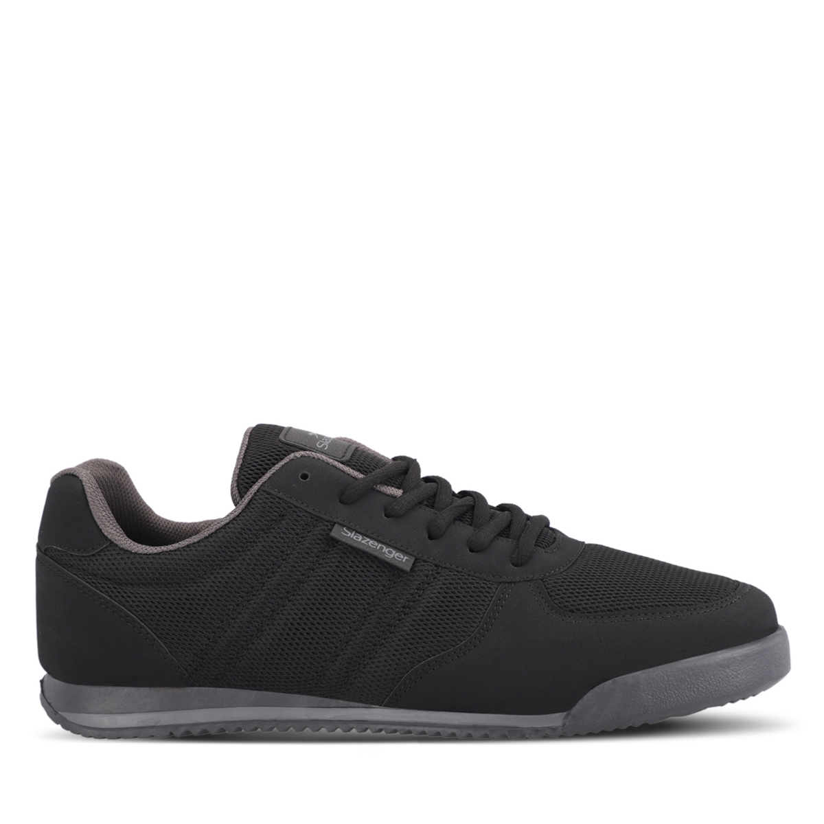 Slazenger Officer Siyah