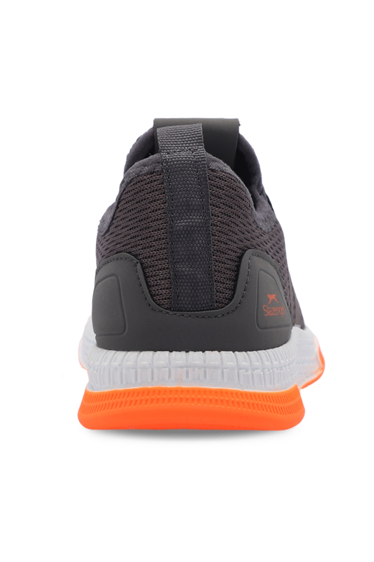 EBBA I Erkek Çocuk Sneaker Ayakkabı Koyu Gri - Görsel 7