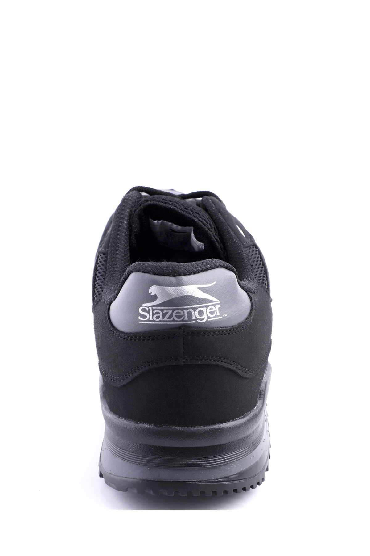 MAROON I Erkek Sneaker Ayakkabı Siyah / Siyah - Görsel 8