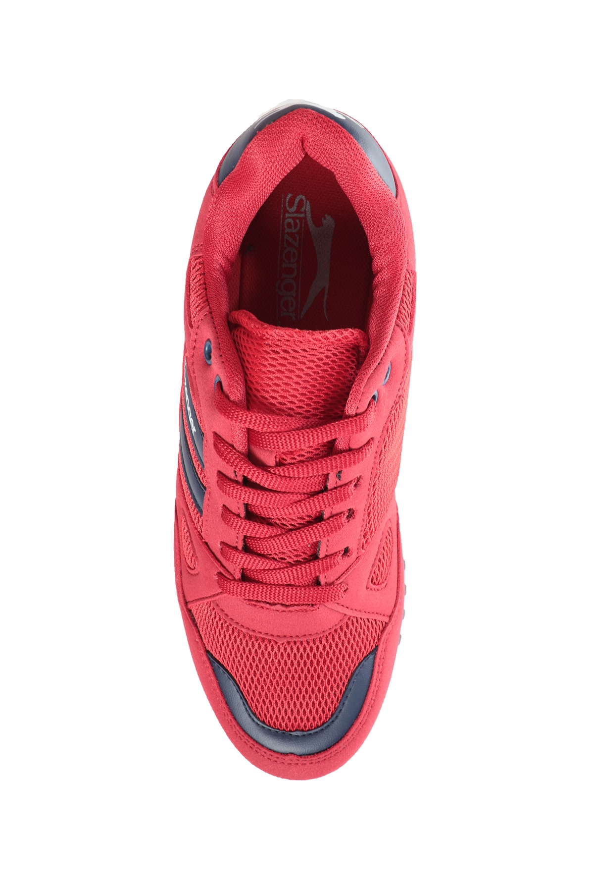 MAROON I Erkek Sneaker Ayakkabı Kırmızı - Görsel 6