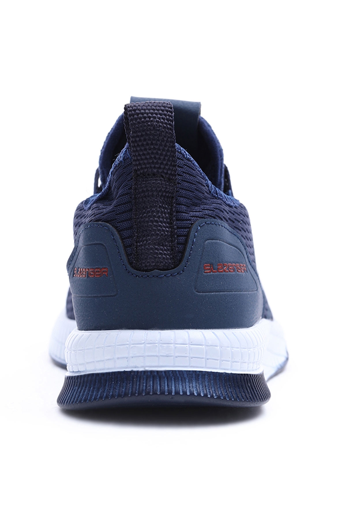 EBBA I Erkek Çocuk Sneaker Ayakkabı Lacivert / Kırmızı - Görsel 7