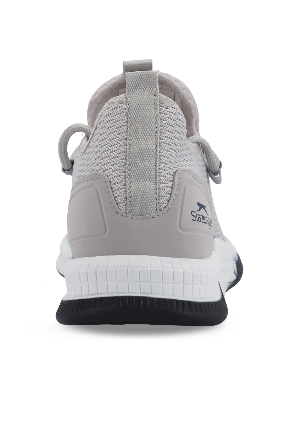 Slazenger ABENA I Erkek Sneaker Ayakkabı Gri - Görsel 7