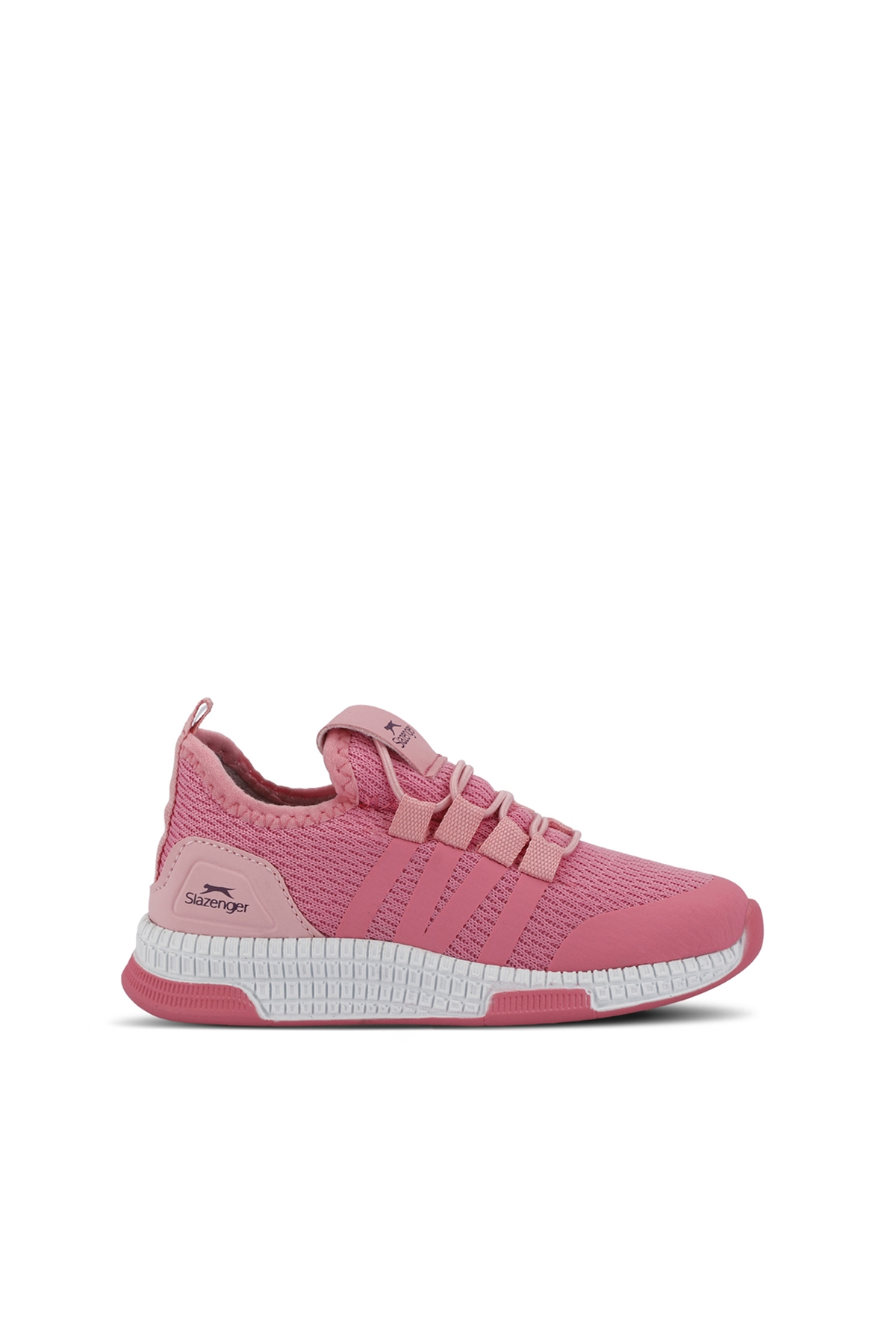 EBBA I Kız Çocuk Sneaker Ayakkabı Pembe