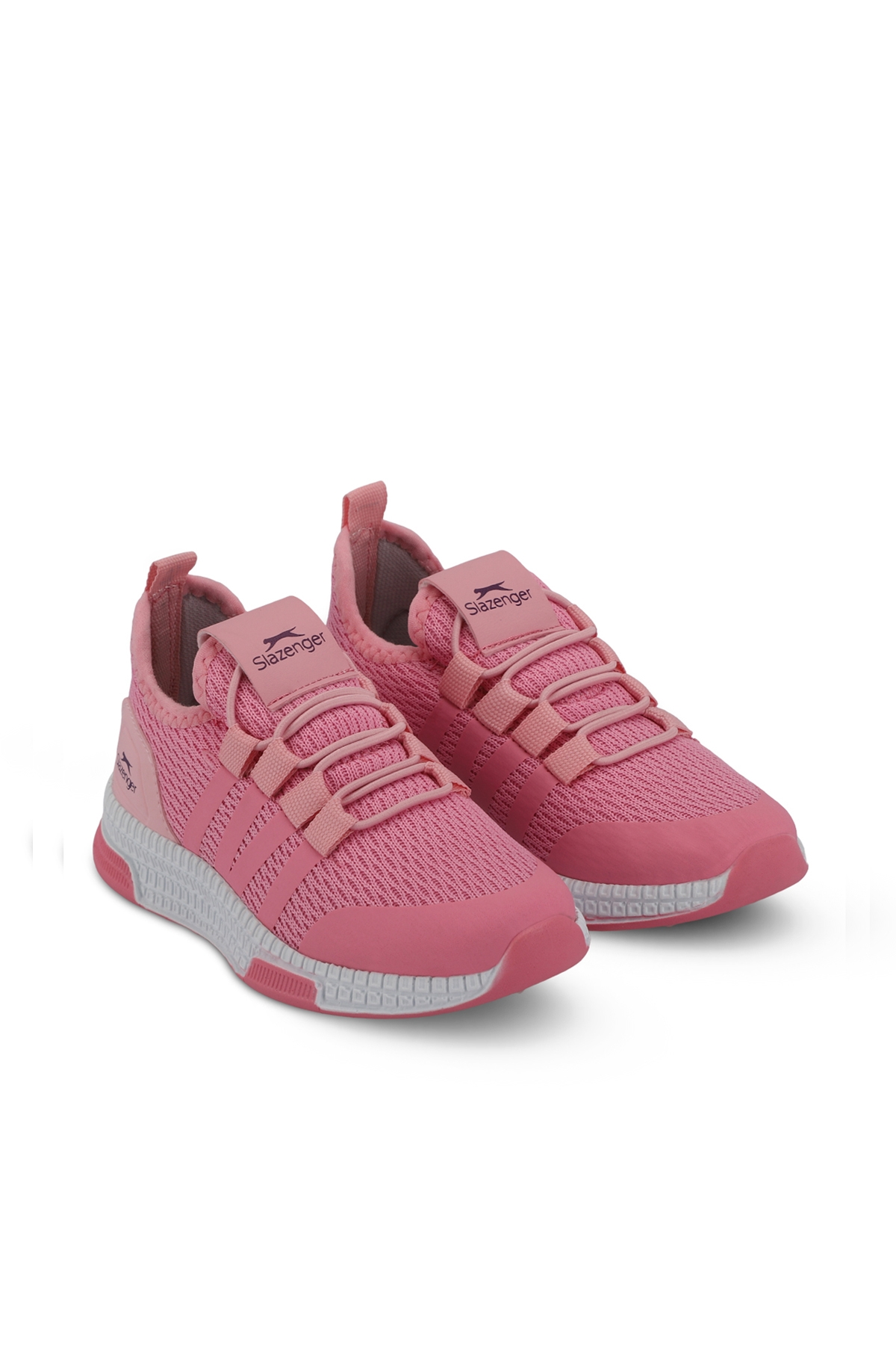 EBBA I Kız Çocuk Sneaker Ayakkabı Pembe - Görsel 3