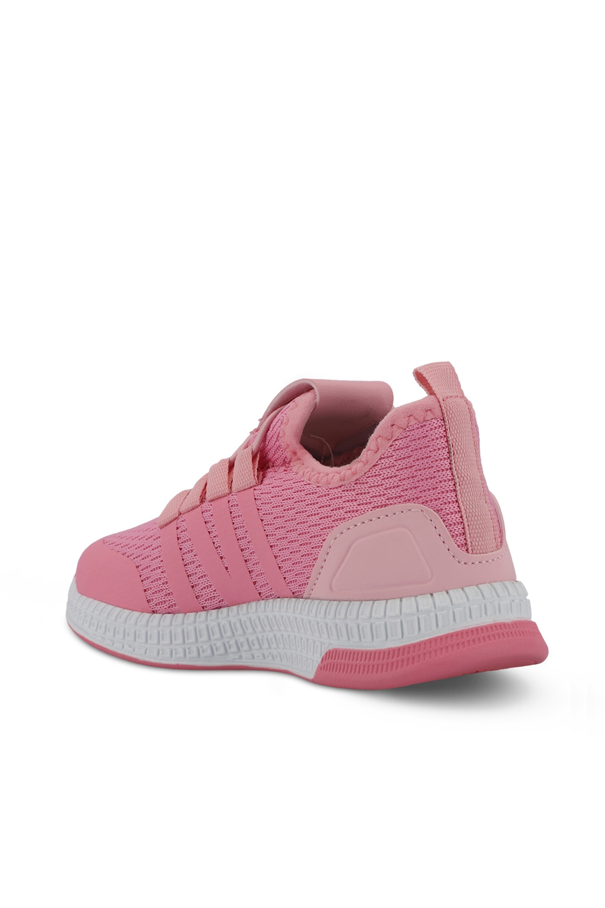EBBA I Kız Çocuk Sneaker Ayakkabı Pembe - Görsel 4