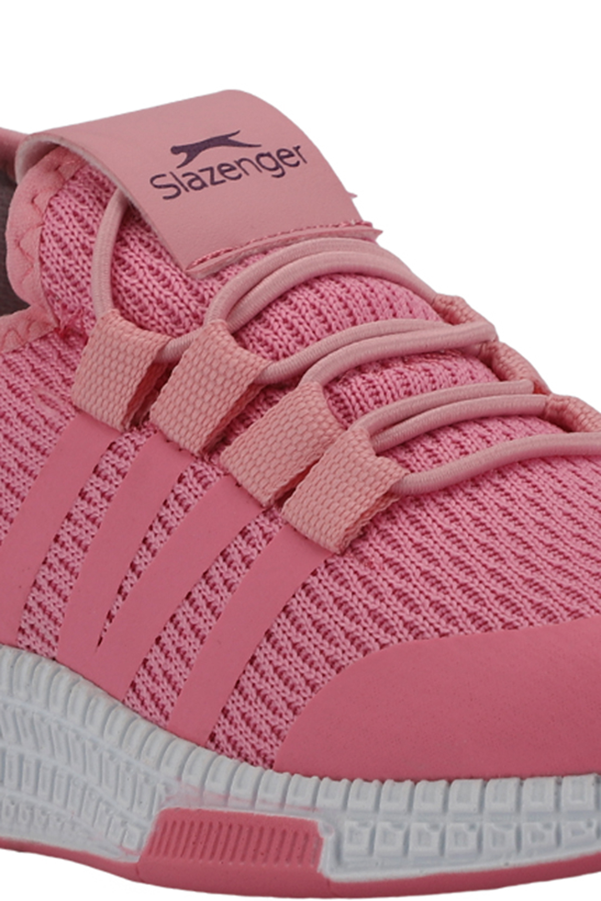 EBBA I Kız Çocuk Sneaker Ayakkabı Pembe - Görsel 5