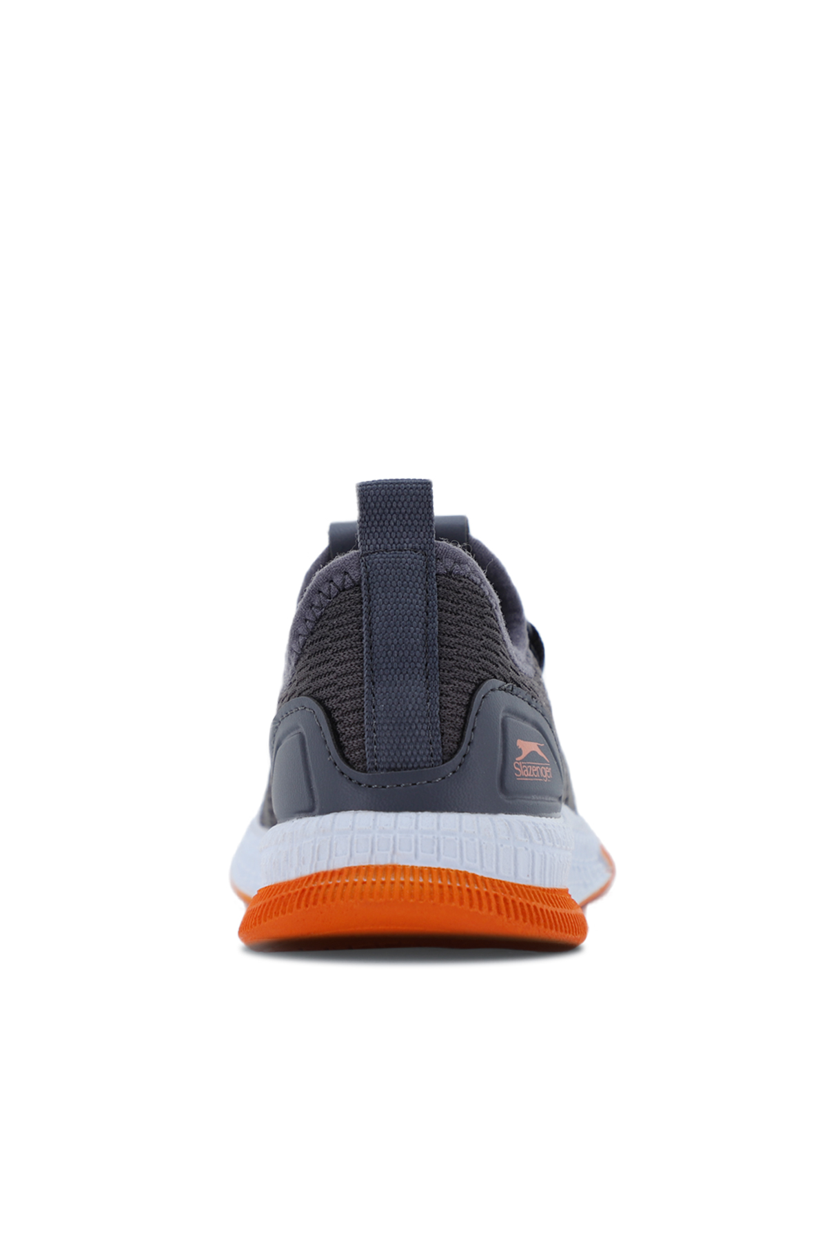 EBBA I Erkek Çocuk Sneaker Ayakkabı Koyu Gri - Görsel 7