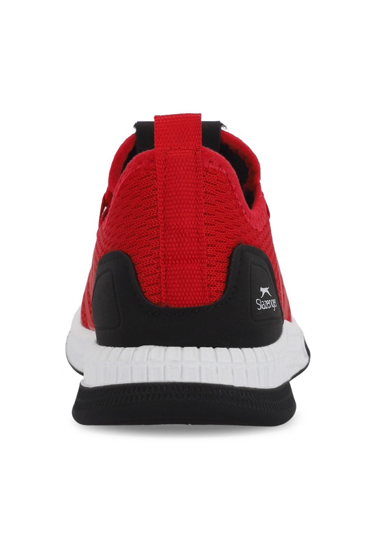 EBBA I Erkek Çocuk Sneaker Ayakkabı Kırmızı / Siyah - Görsel 7