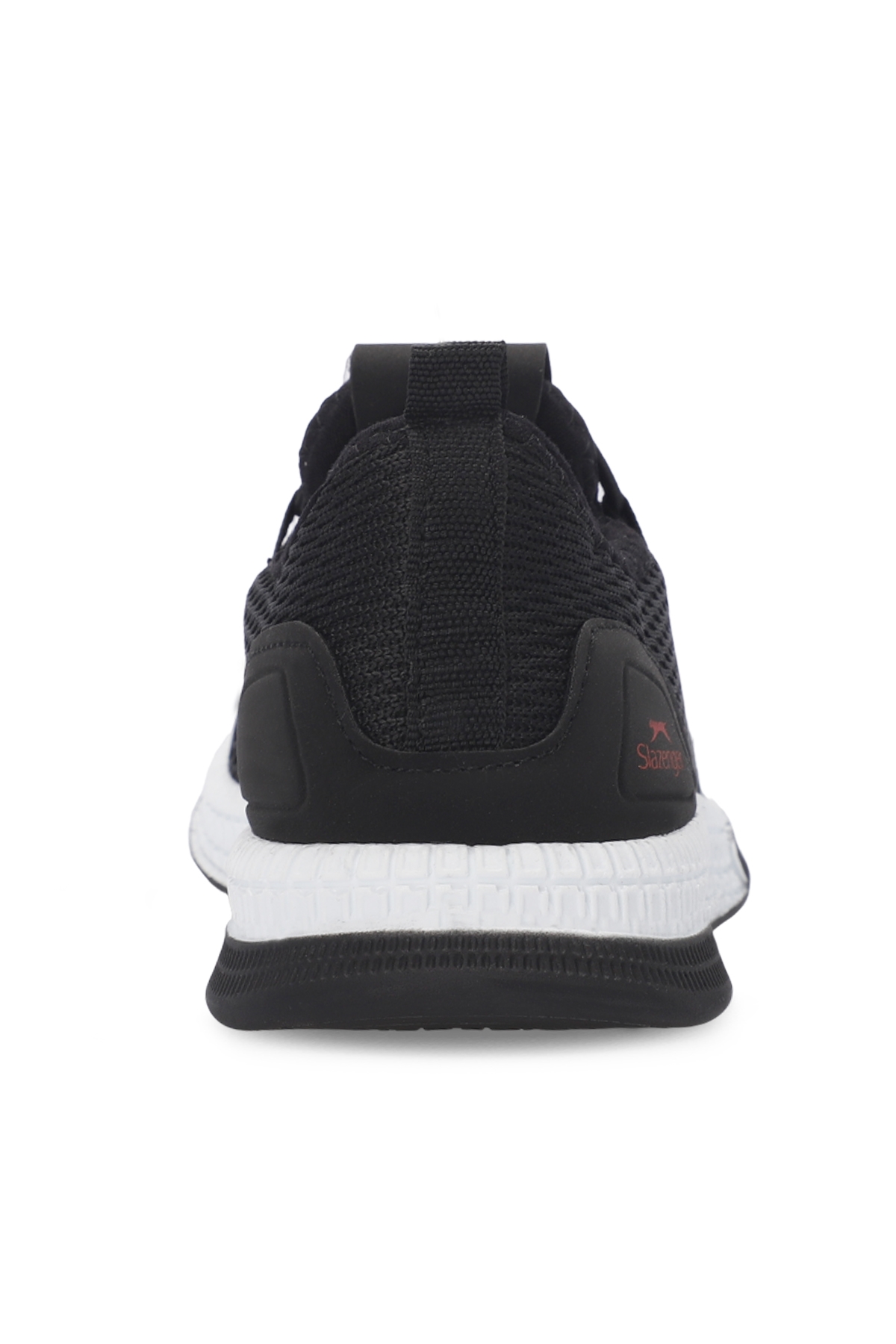 EBBA I Erkek Çocuk Sneaker Ayakkabı Siyah / Kırmızı - Görsel 7