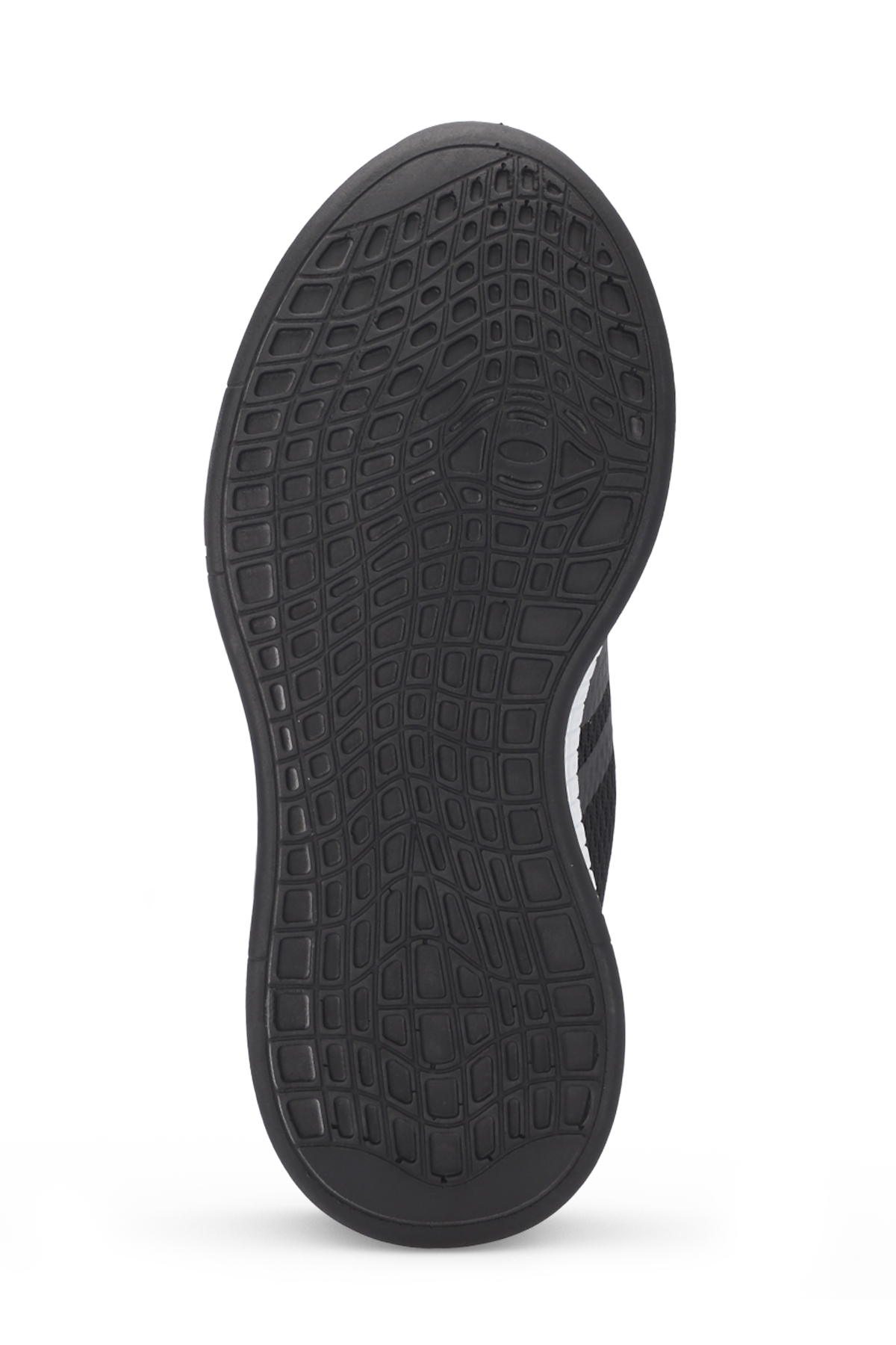 EBBA I Erkek Çocuk Sneaker Ayakkabı Siyah / Kırmızı - Görsel 8