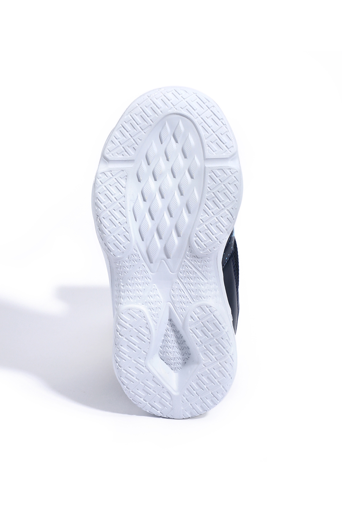 KUNTI Erkek Çocuk Sneaker Ayakkabı Lacivert - Görsel 8