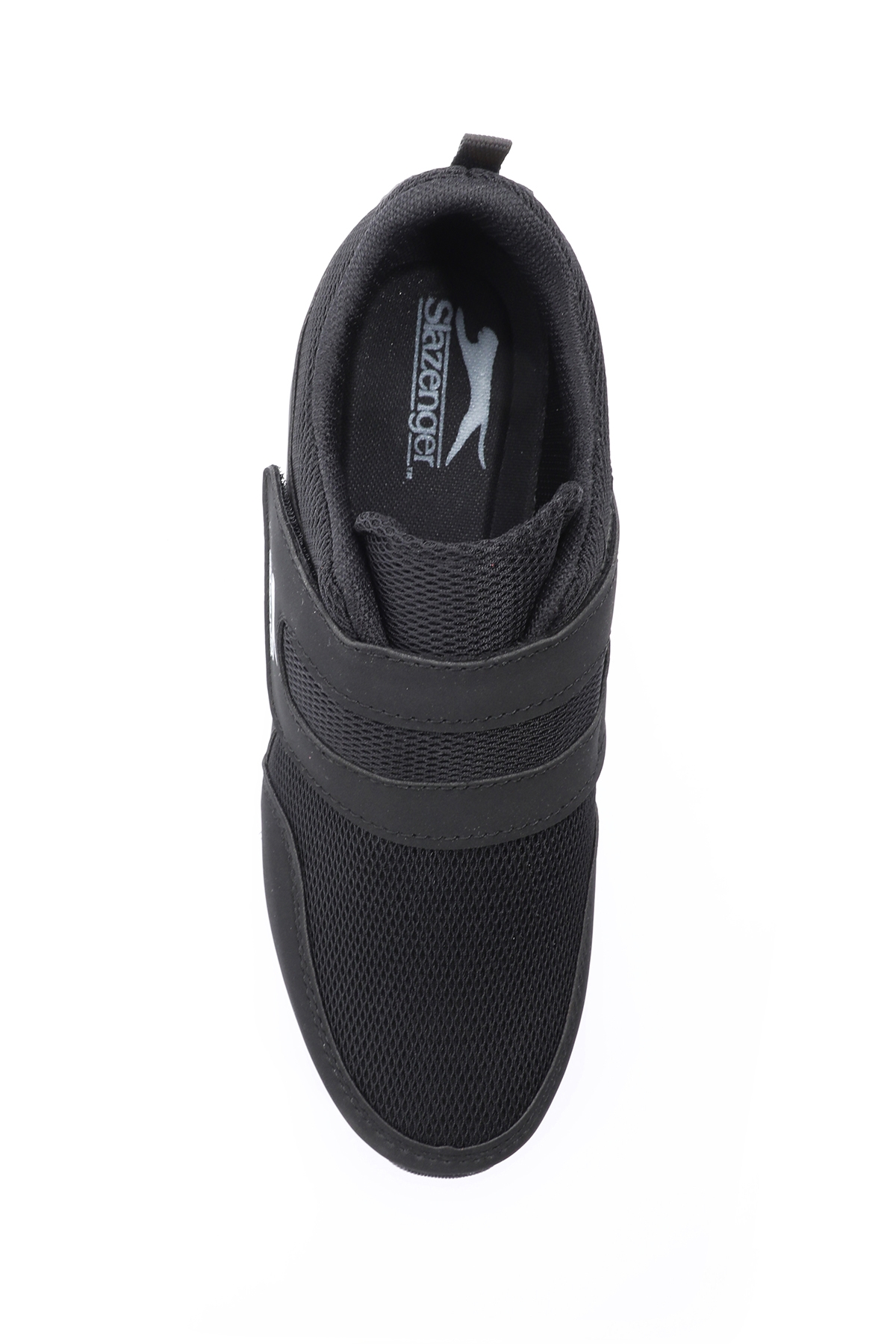 ALISON I Kadın Sneaker Ayakkabı Siyah / Beyaz - Görsel 6