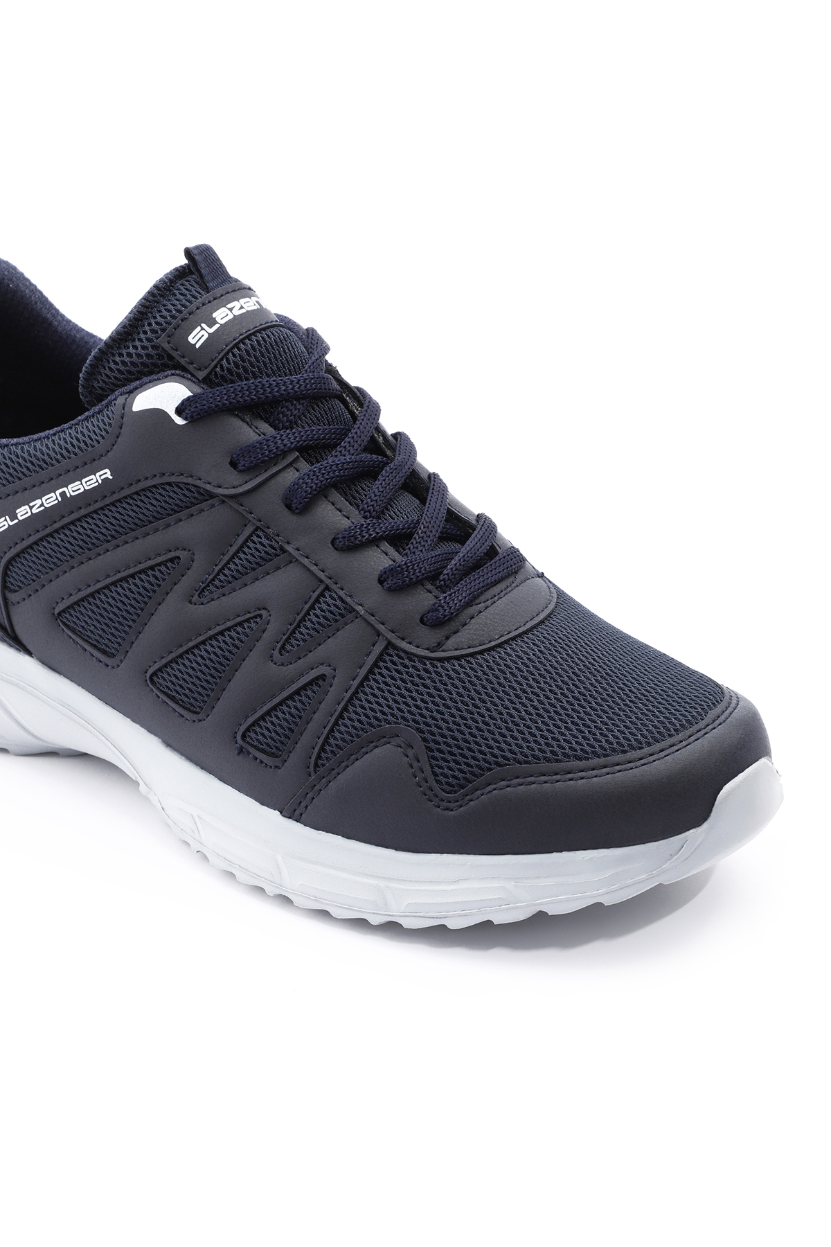 A-BOUT I Erkek Sneaker Ayakkabı Lacivert - Görsel 5