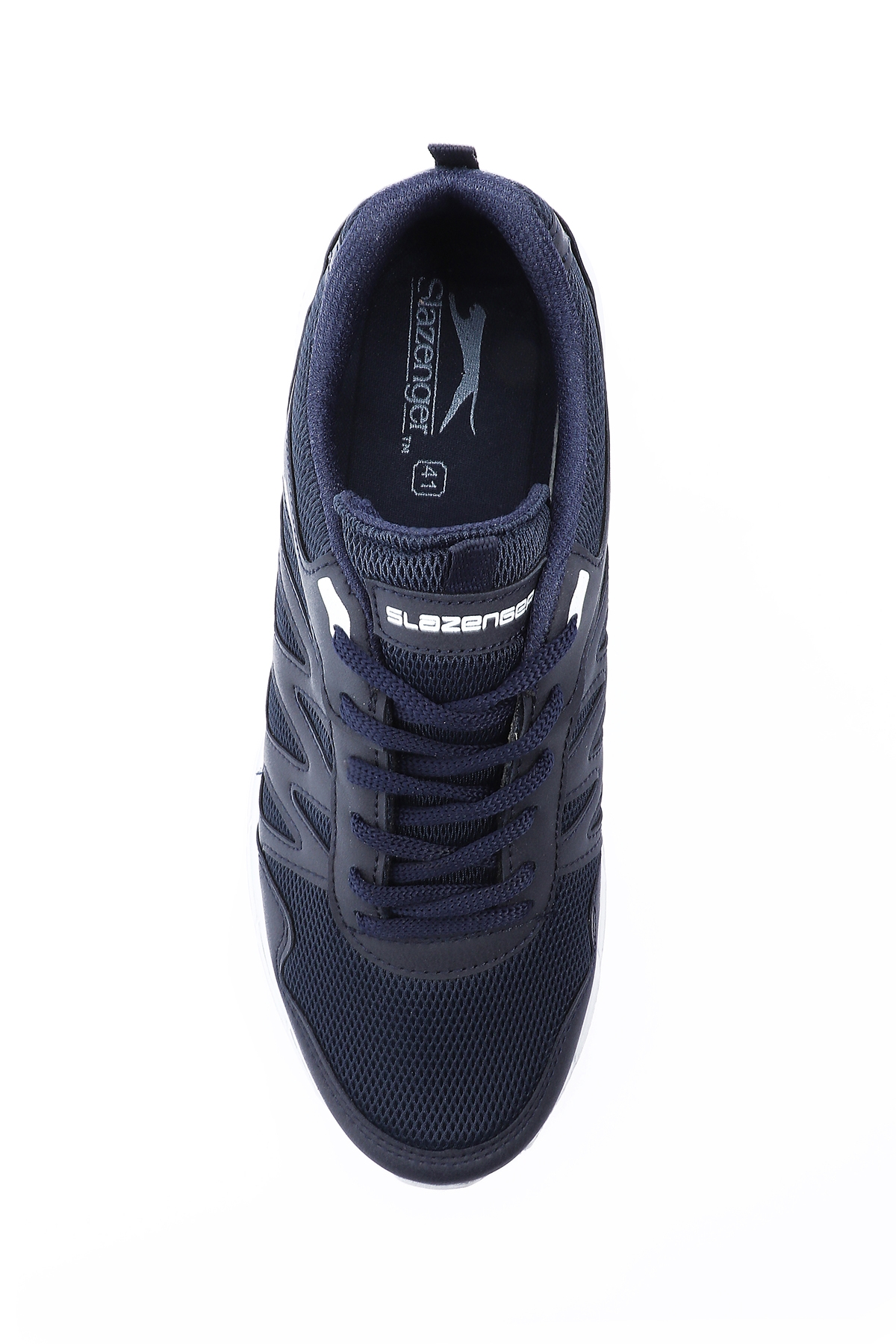 A-BOUT I Erkek Sneaker Ayakkabı Lacivert - Görsel 6