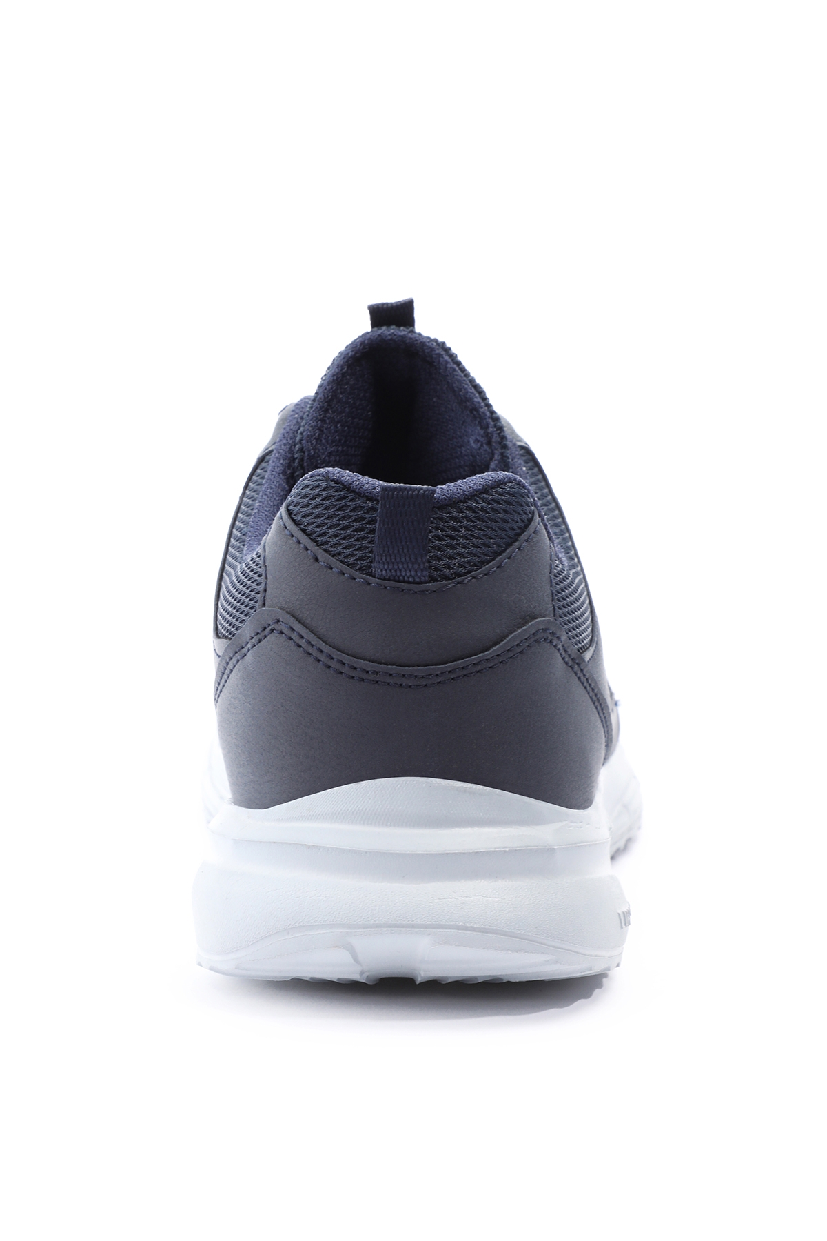 A-BOUT I Erkek Sneaker Ayakkabı Lacivert - Görsel 7