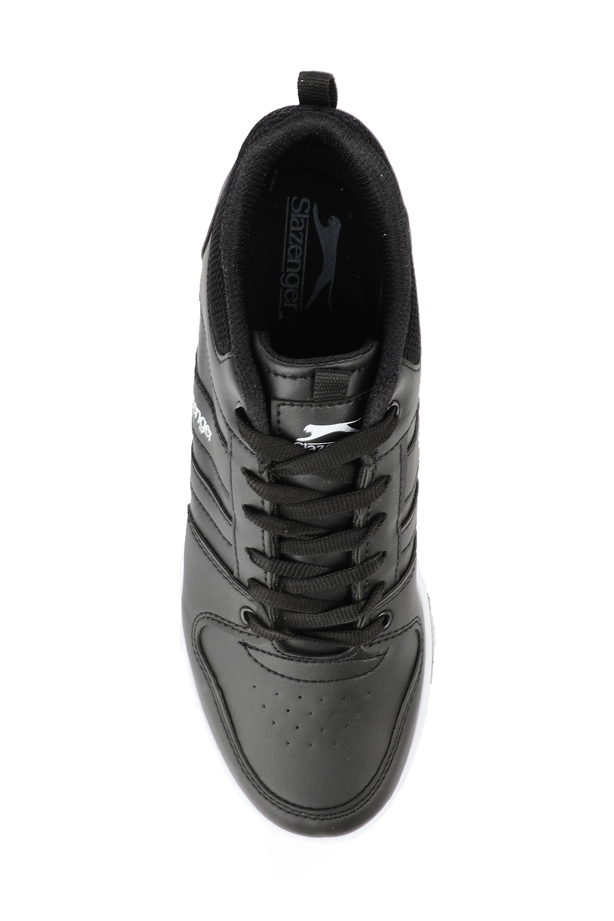 ALISHA I Erkek Sneaker Ayakkabı Siyah - Görsel 6