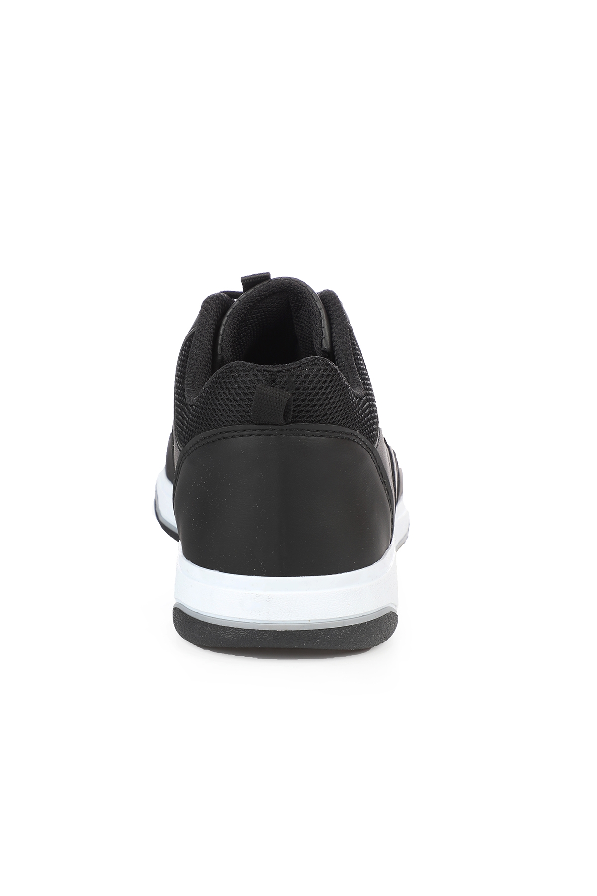 ALISHA I Erkek Sneaker Ayakkabı Siyah - Görsel 7
