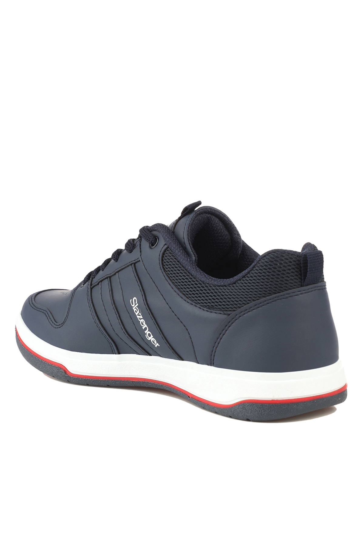 ALISHA I Kadın Sneaker Ayakkabı Lacivert - Görsel 4