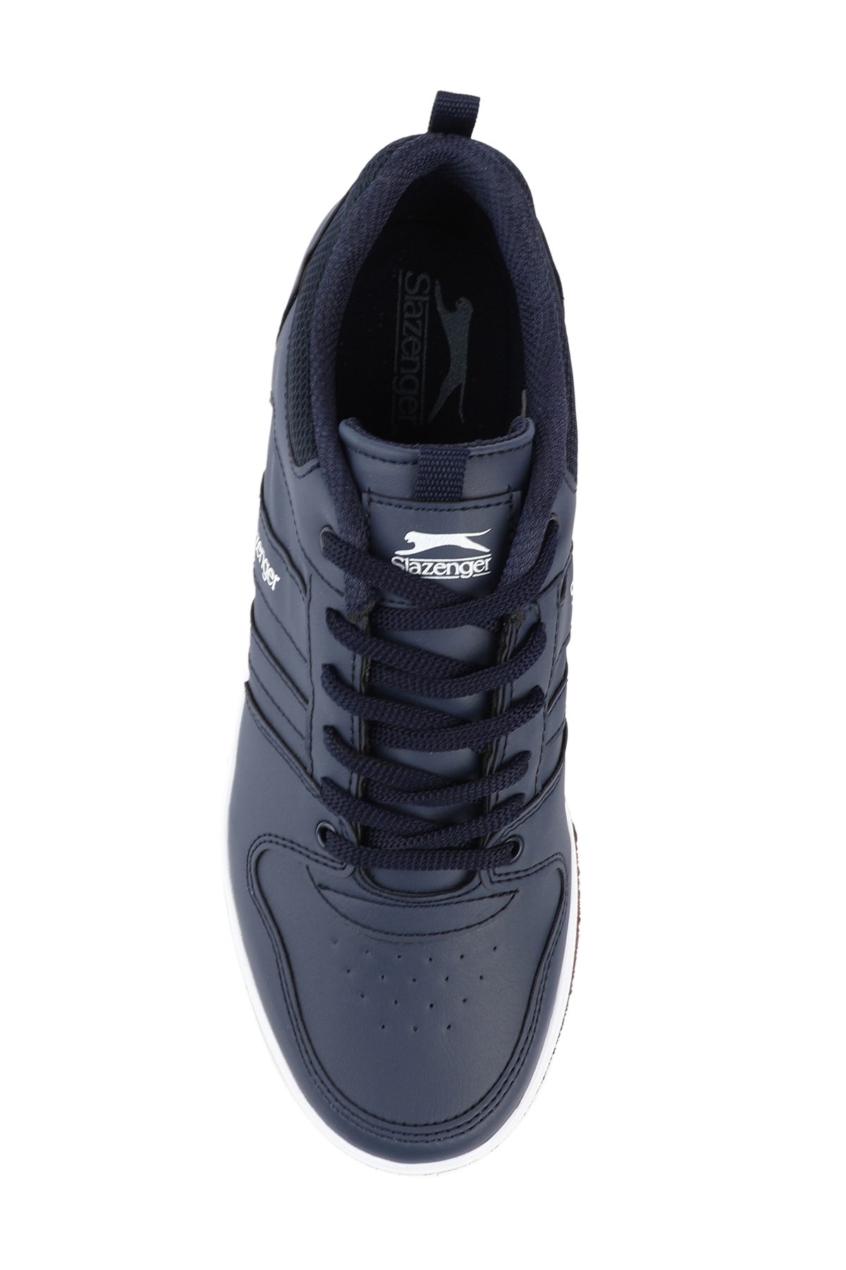 ALISHA I Kadın Sneaker Ayakkabı Lacivert - Görsel 6