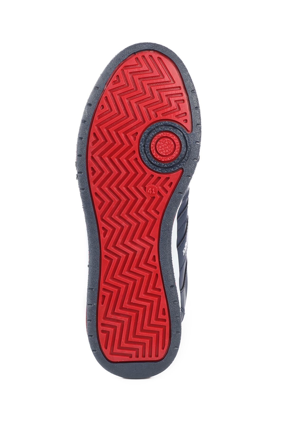 ALISHA I Kadın Sneaker Ayakkabı Lacivert - Görsel 8