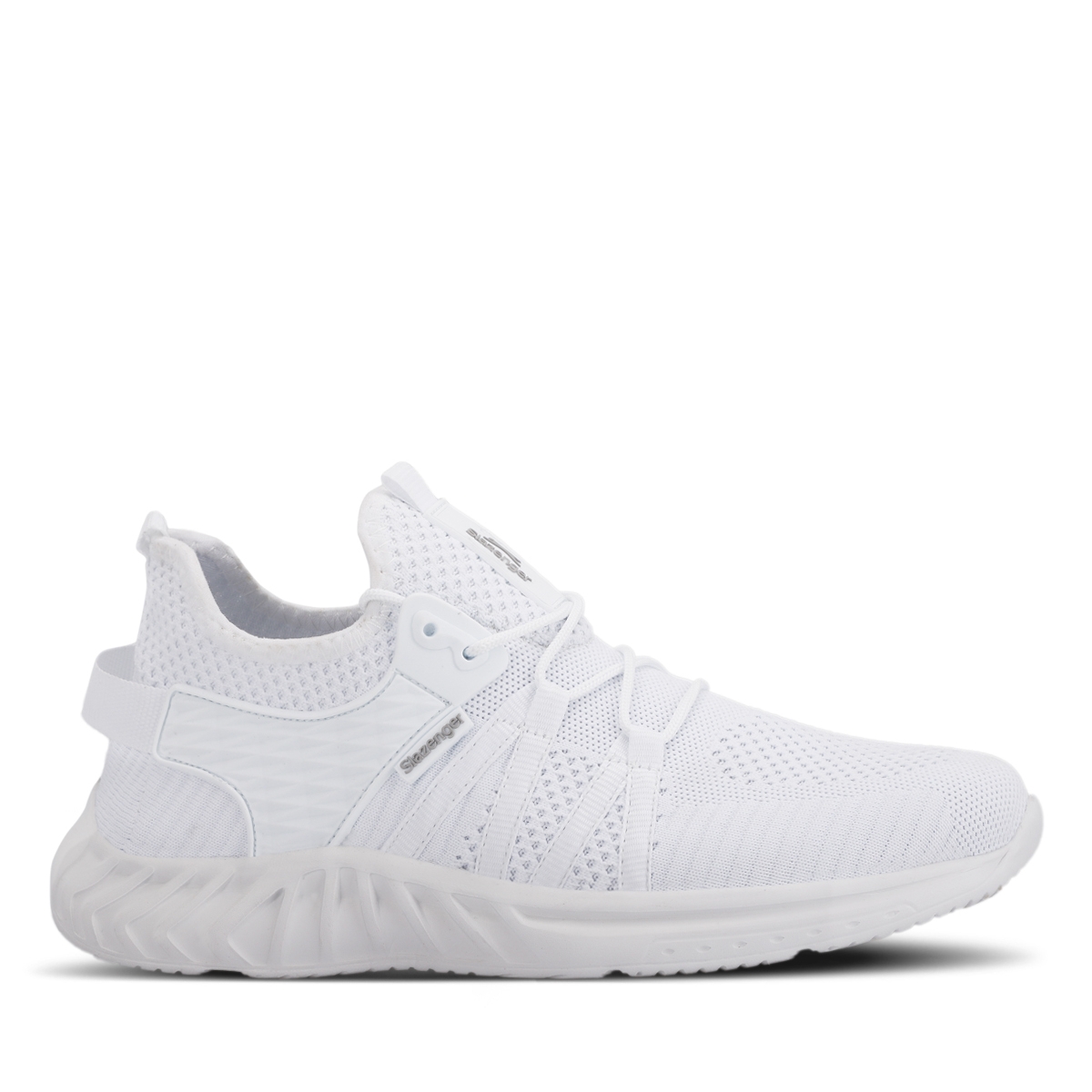 GABRIEL IN Erkek Sneaker Ayakkabı Beyaz Fiyatları | Flo