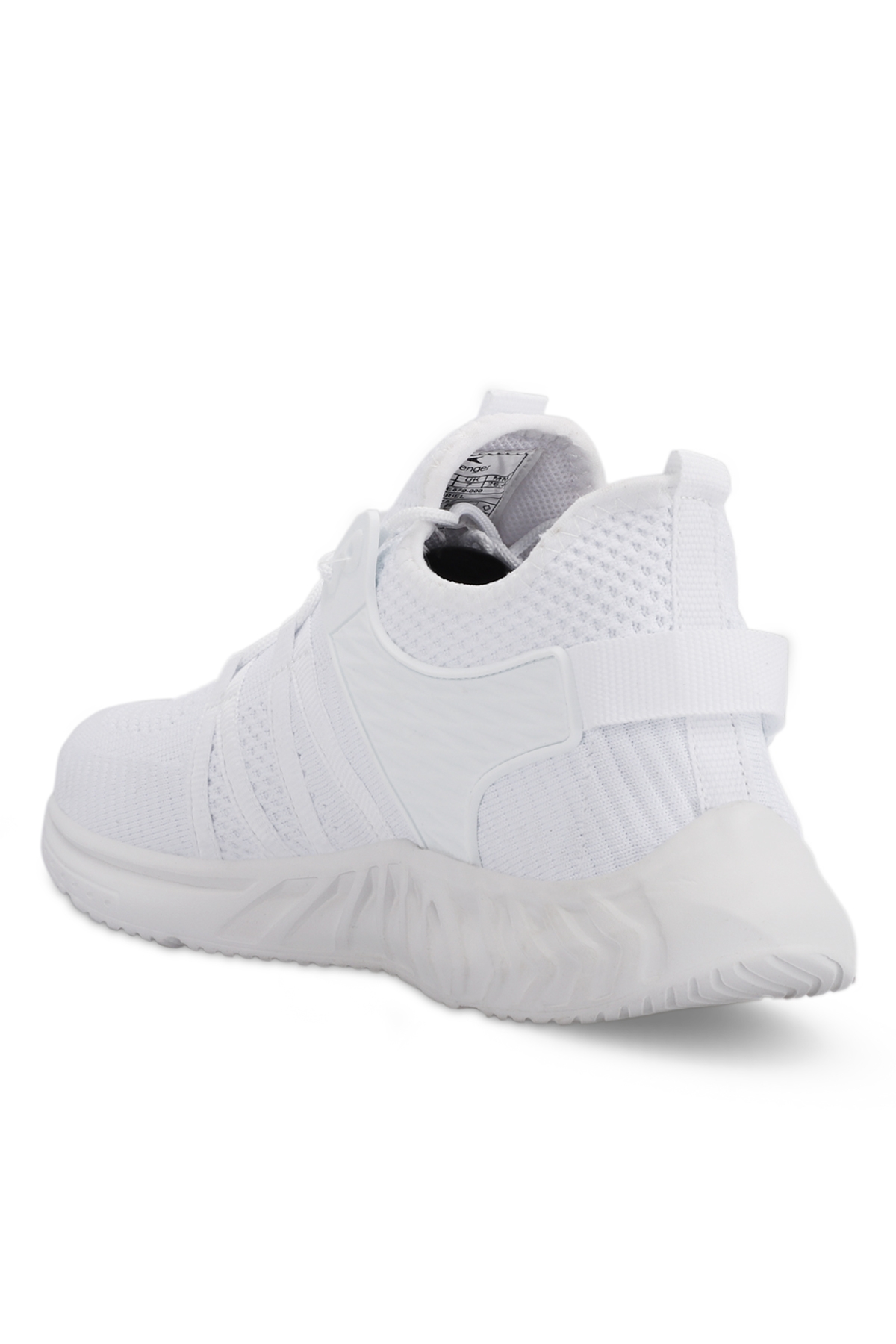 GABRIEL IN Erkek Sneaker Ayakkabı Beyaz - Görsel 4