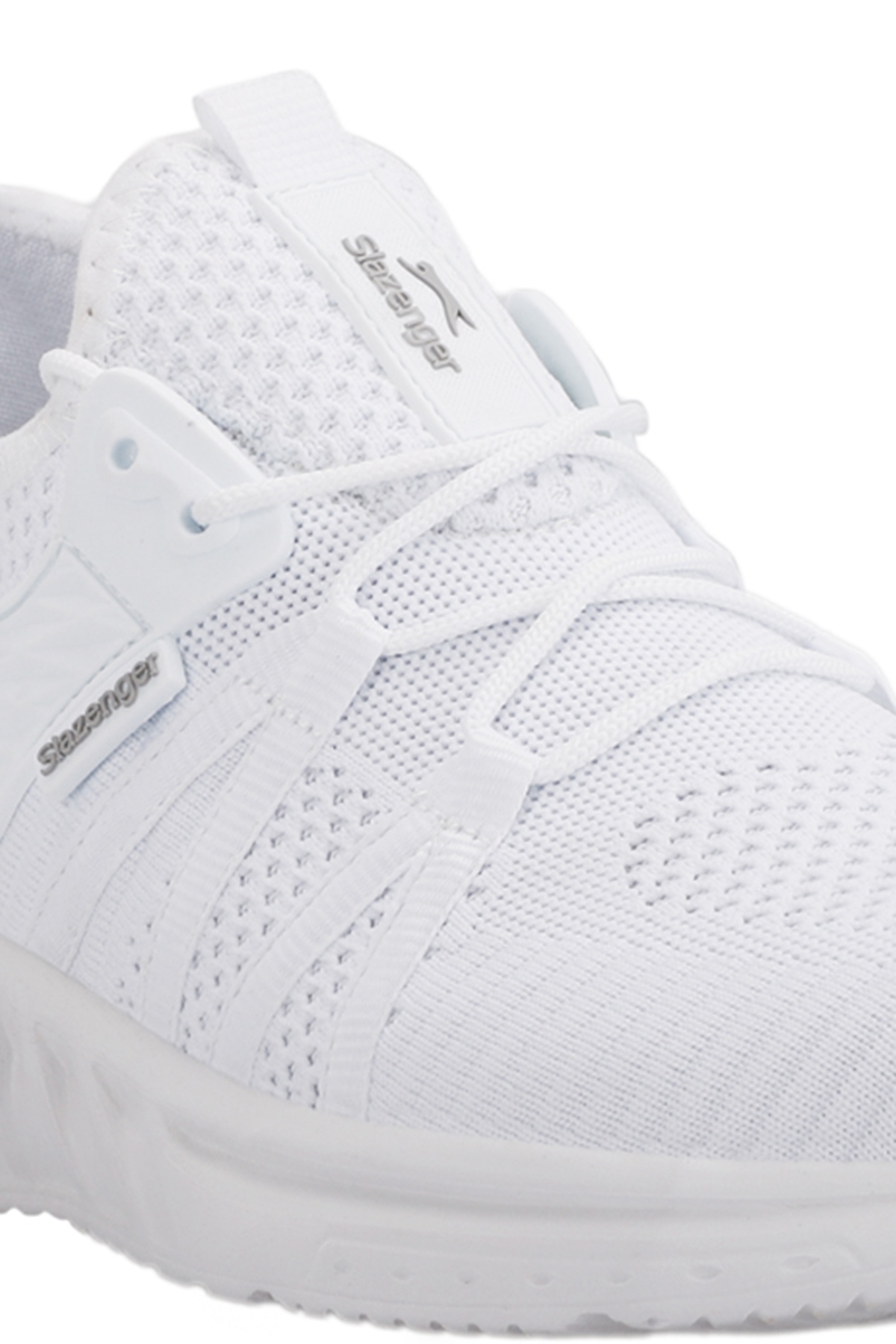 GABRIEL IN Erkek Sneaker Ayakkabı Beyaz - Görsel 5