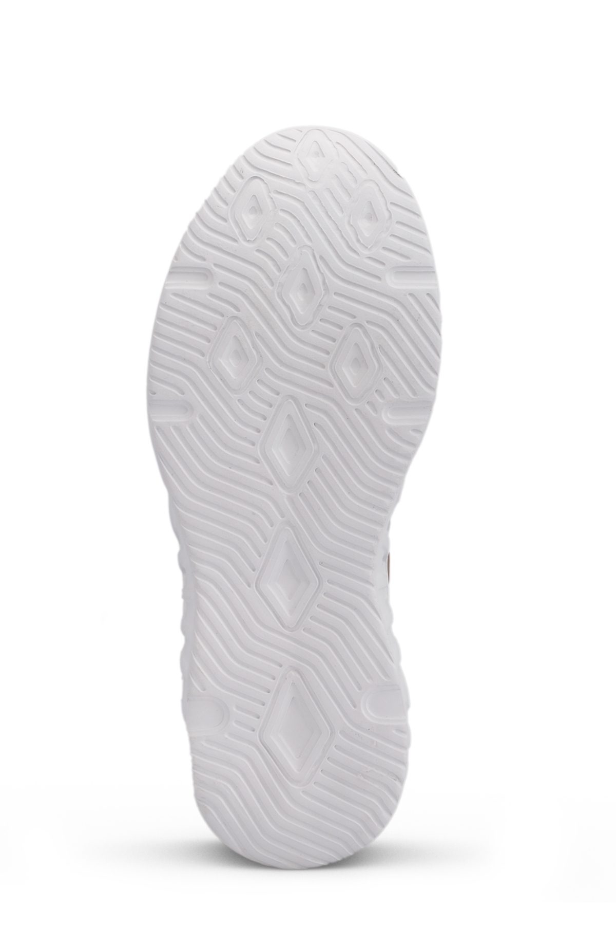 GABRIEL IN Erkek Sneaker Ayakkabı Beyaz - Görsel 8