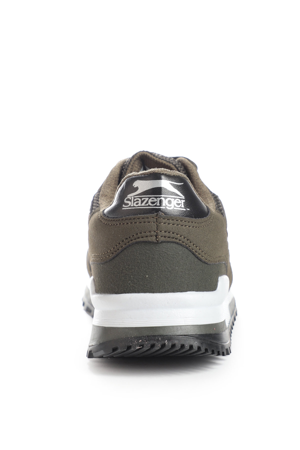 Slazenger MAROON I Erkek Sneaker Ayakkabı Haki - Görsel 7