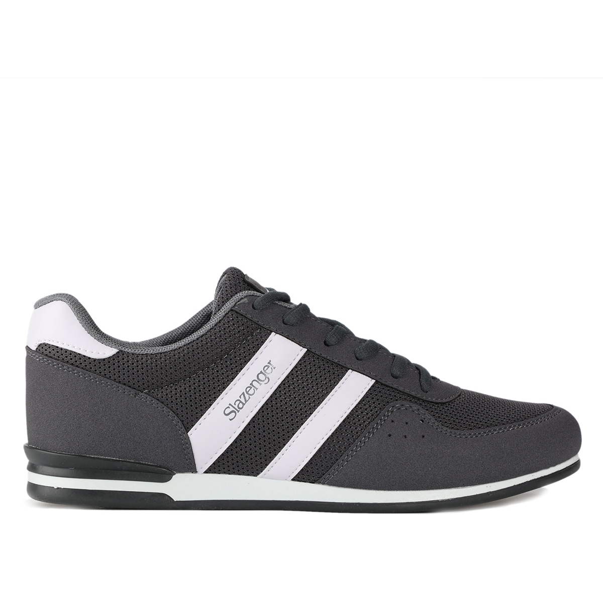 Slazenger Omega Koyu gri