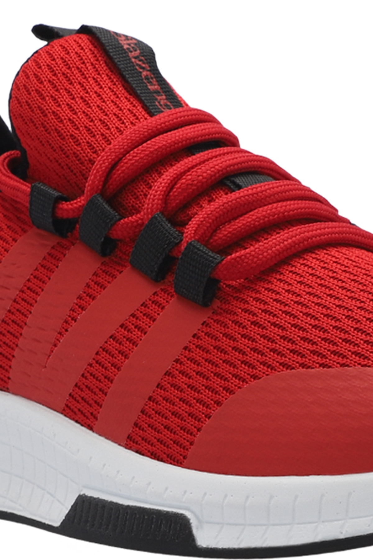 TUESDAY I Erkek Sneaker Ayakkabı Kırmızı - Görsel 5