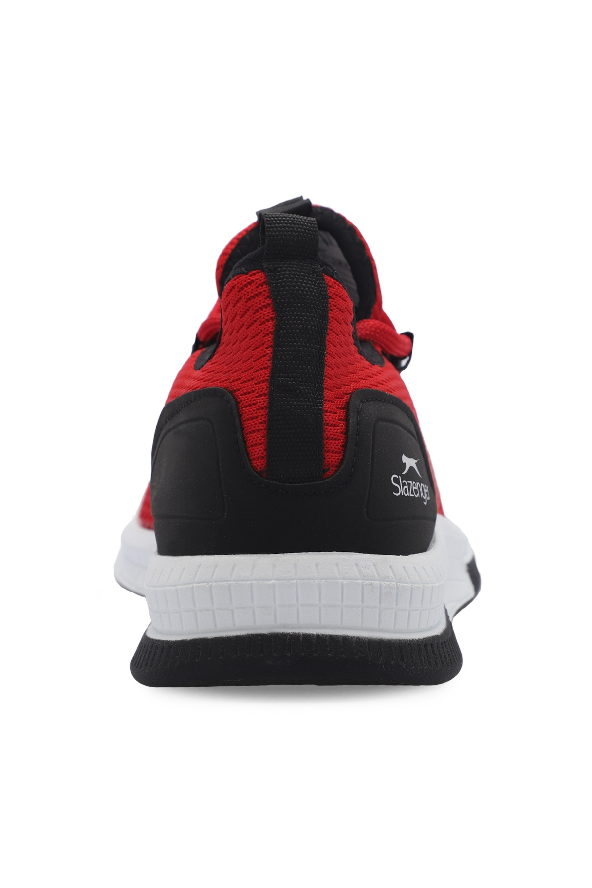 TUESDAY I Erkek Sneaker Ayakkabı Kırmızı - Görsel 7