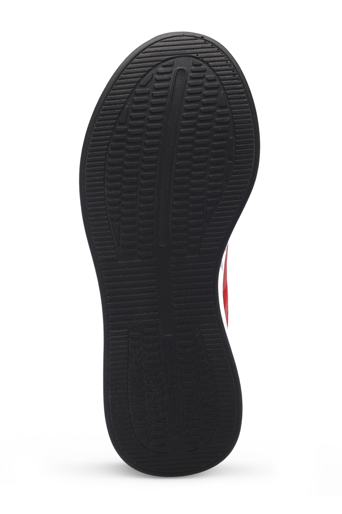 TUESDAY I Erkek Sneaker Ayakkabı Kırmızı - Görsel 8