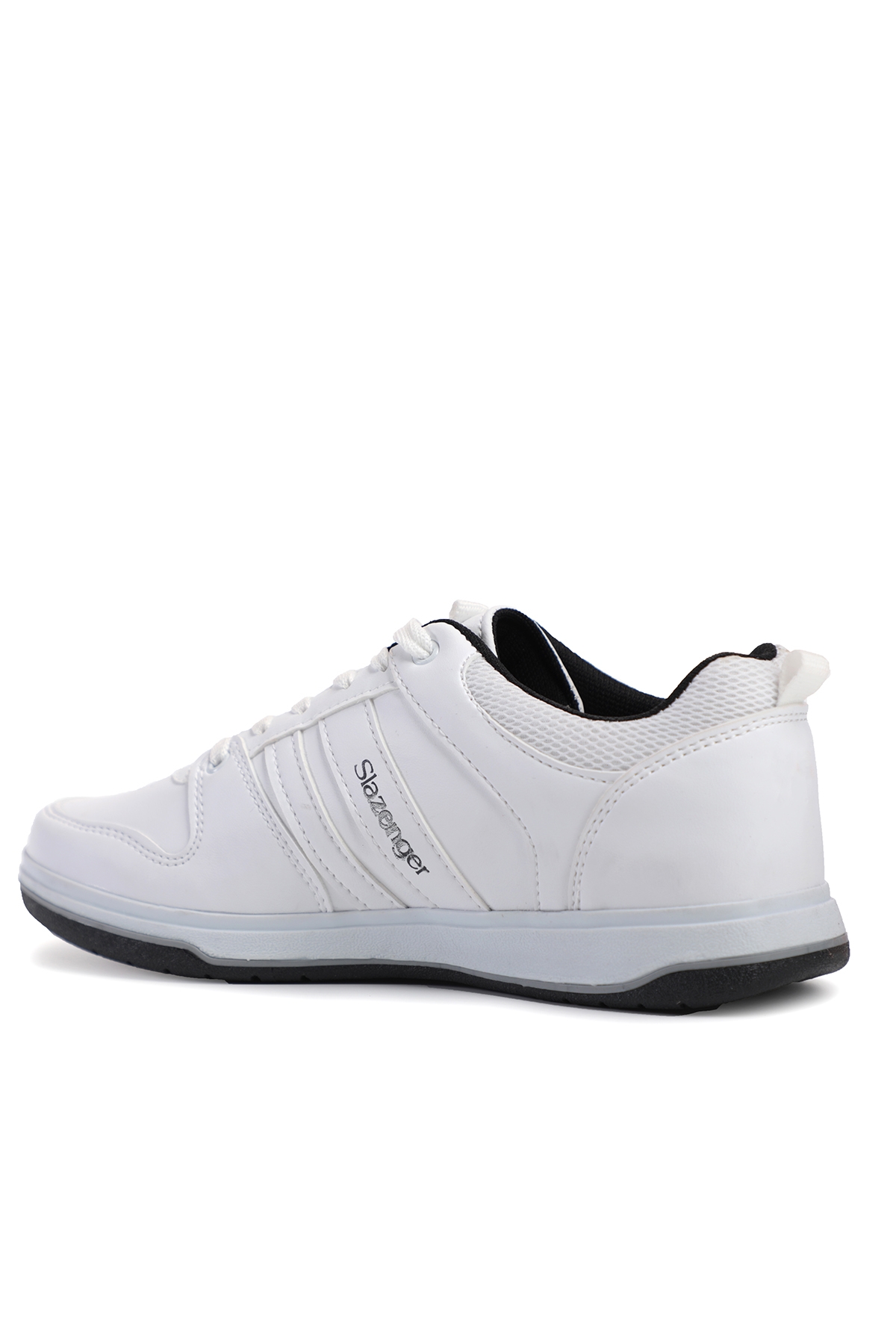 ALISHA I Kadın Sneaker Ayakkabı Beyaz - Görsel 4