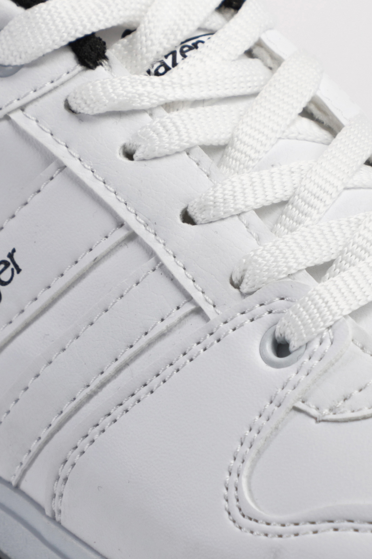 ALISHA I Kadın Sneaker Ayakkabı Beyaz - Görsel 5